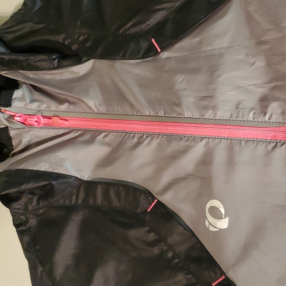PEARL IZUMI SHELL JACKET - SIZE SMALL - Picture 5 of 9